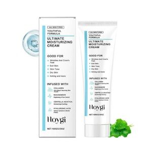 Hoygi Ultimate Moisturizing Cream,